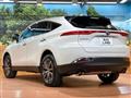 2025 Toyota Harrier