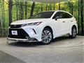 2020 Toyota Harrier