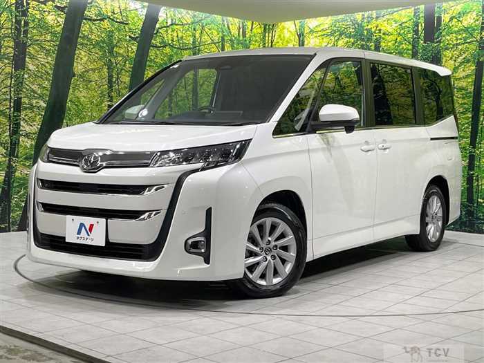 2023 Toyota Noah