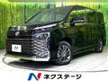 2025 Toyota Voxy