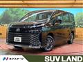 2025 Toyota Voxy