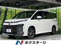 2025 Toyota Voxy
