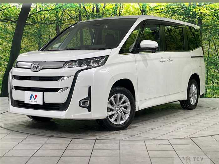 2025 Toyota Noah