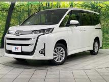 2025 Toyota Noah