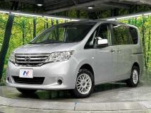 2011 Nissan Serena