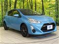 2015 Toyota AQUA
