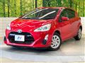 2016 Toyota AQUA