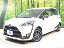 2015 Toyota Sienta