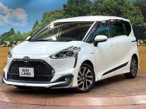 2018 Toyota Sienta
