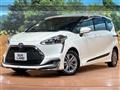 2022 Toyota Sienta