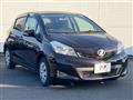 2014 Toyota Vitz