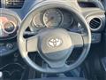 2014 Toyota Vitz