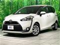 2016 Toyota Sienta