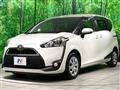 2016 Toyota Sienta