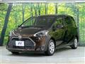 2019 Toyota Sienta