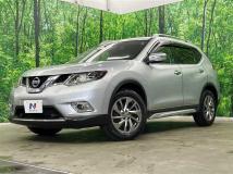 2017 Nissan X-Trail