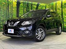 2017 Nissan X-Trail