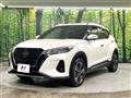 2021 Nissan KIX