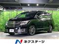 2013 Nissan Elgrand
