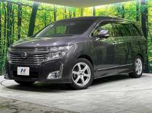 2013 Nissan Elgrand