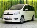 2010 Honda Step WGN