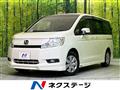 2010 Honda Step WGN