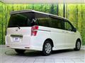 2010 Honda Step WGN