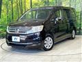 2012 Honda Step WGN