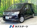 2012 Honda Step WGN
