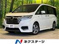 2019 Honda Step WGN