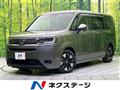 2023 Honda Step WGN