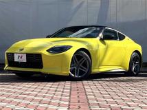 2024 Nissan Fairlady Z