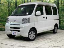 2015 Daihatsu Hijet Cargo