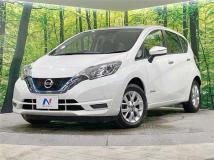 2019 Nissan Note