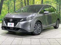 2023 Nissan Note