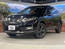 2021 Nissan X-Trail