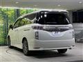 2015 Nissan Elgrand