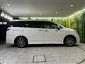 2015 Nissan Elgrand