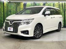 2016 Nissan Elgrand