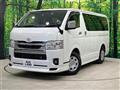 2024 Toyota Hiace Van