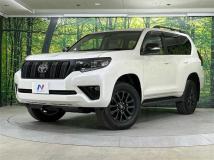 2023 Toyota Land Cruiser Prado