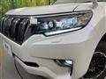 2023 Toyota Land Cruiser Prado