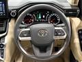 2023 Toyota Land Cruiser