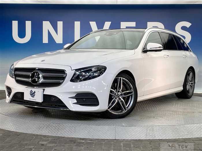 2019 Mercedes-Benz Mercedes-Benz Others