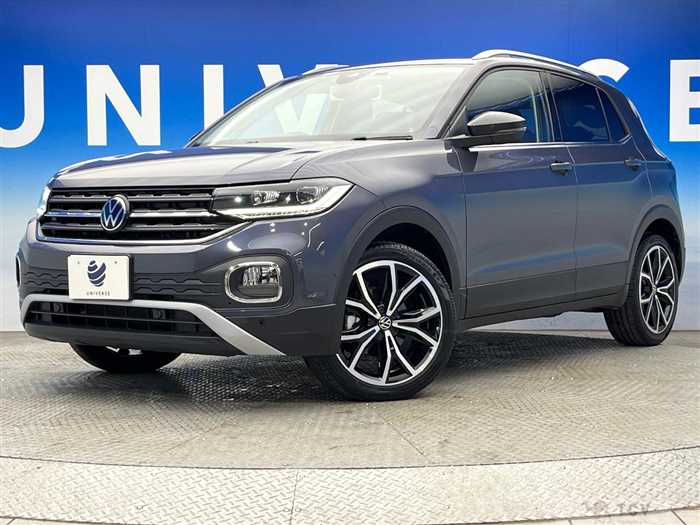 2023 Volkswagen Volkswagen Others