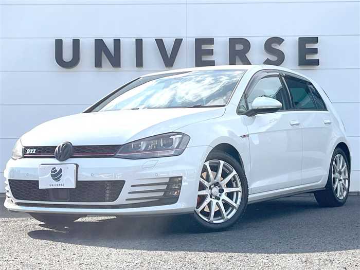 2017 Volkswagen Volkswagen Others