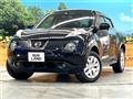 2013 Nissan Juke