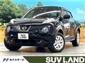 2013 Nissan Juke