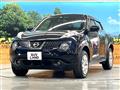 2013 Nissan Juke