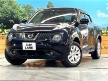 2013 Nissan Juke